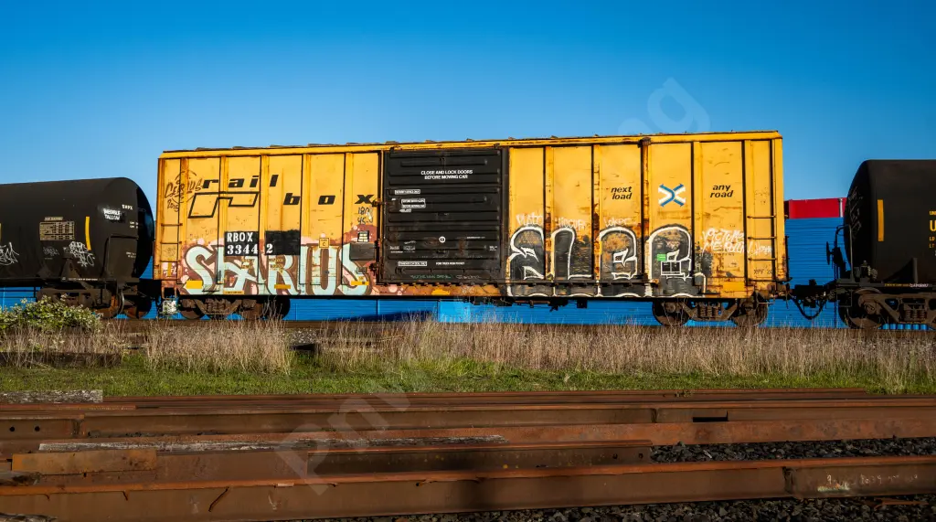 RBOX33442 - NORTH-AMERICA
