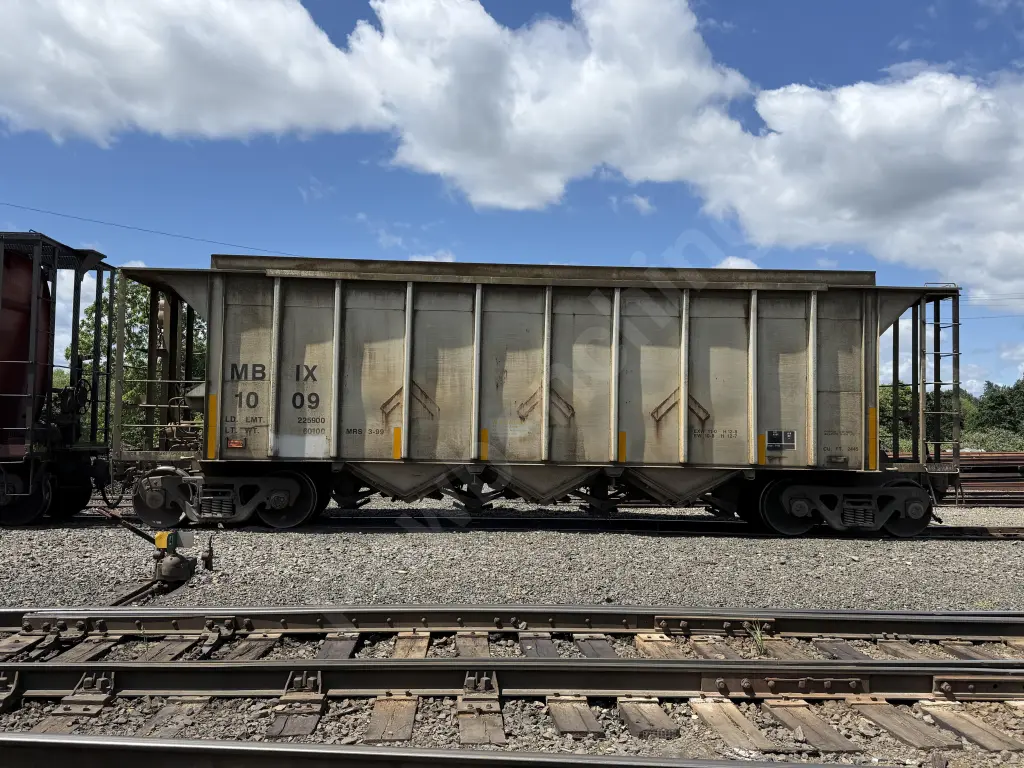 MBIX1009 - NORTH-AMERICA