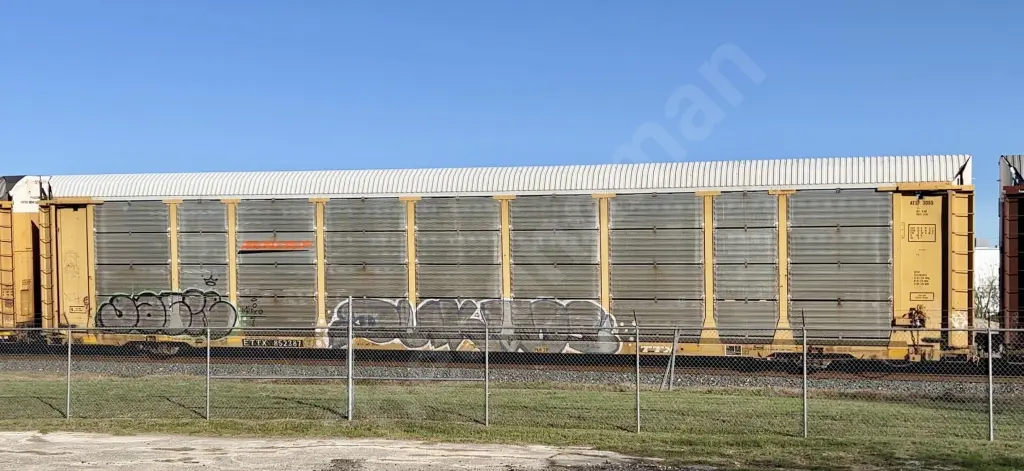 ETTX852387 - NORTH-AMERICA