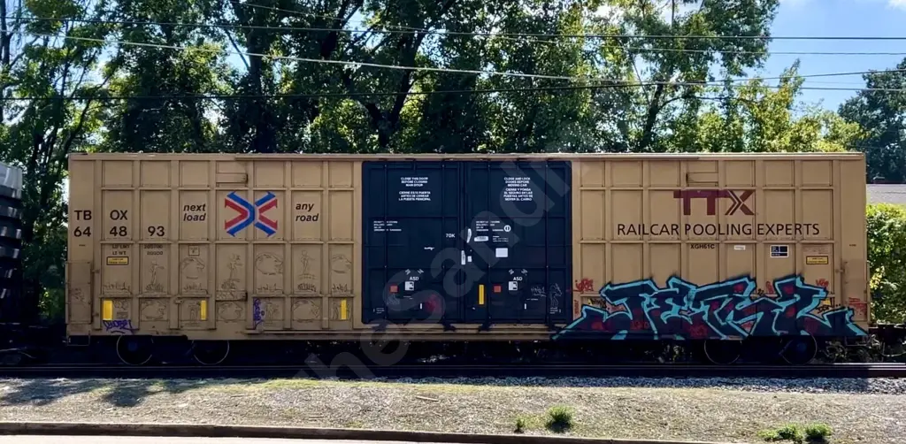 TBOX644893 - NORTH-AMERICA
