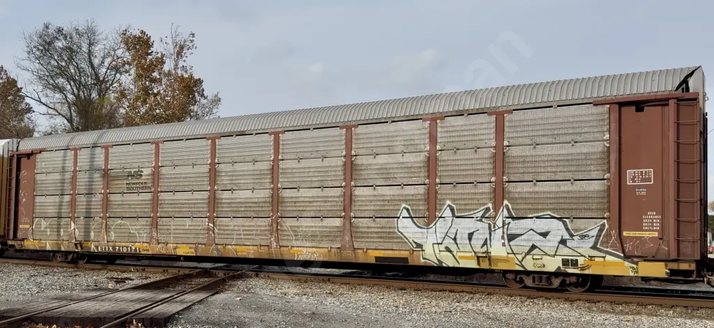 ETTX710171 - NORTH-AMERICA