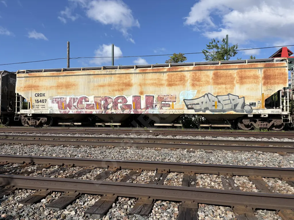CRDX15407 - NORTH-AMERICA