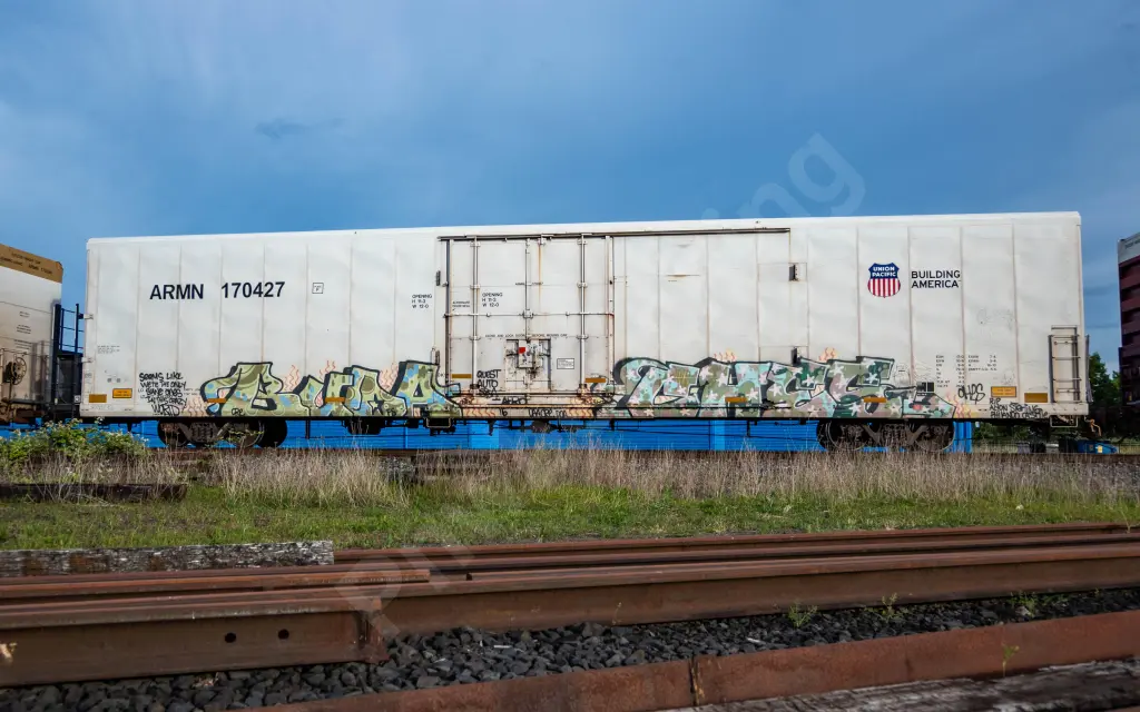 ARMN170427 - NORTH-AMERICA