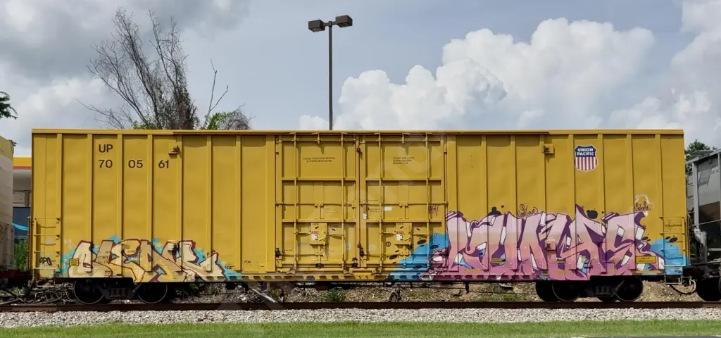 UP700561 - NORTH-AMERICA