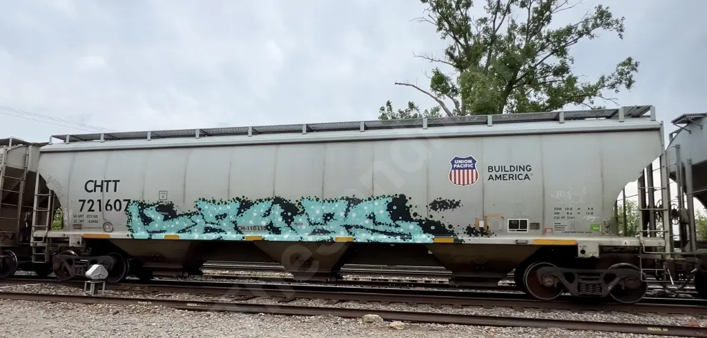CHTT721607 - NORTH-AMERICA