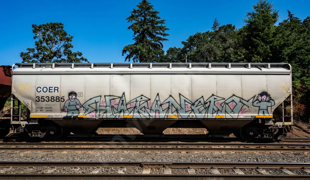COER353885 - NORTH-AMERICA
