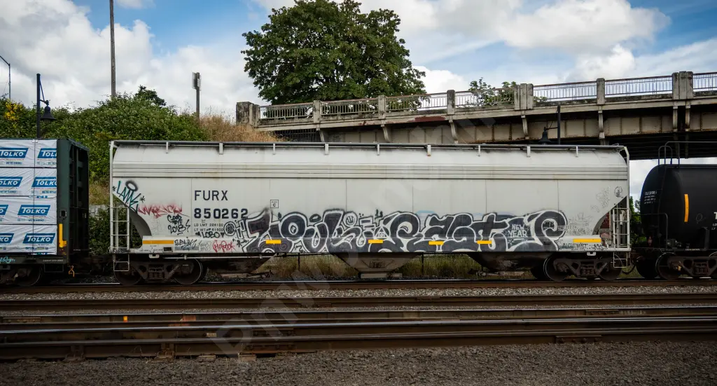 FURX850262 - NORTH-AMERICA