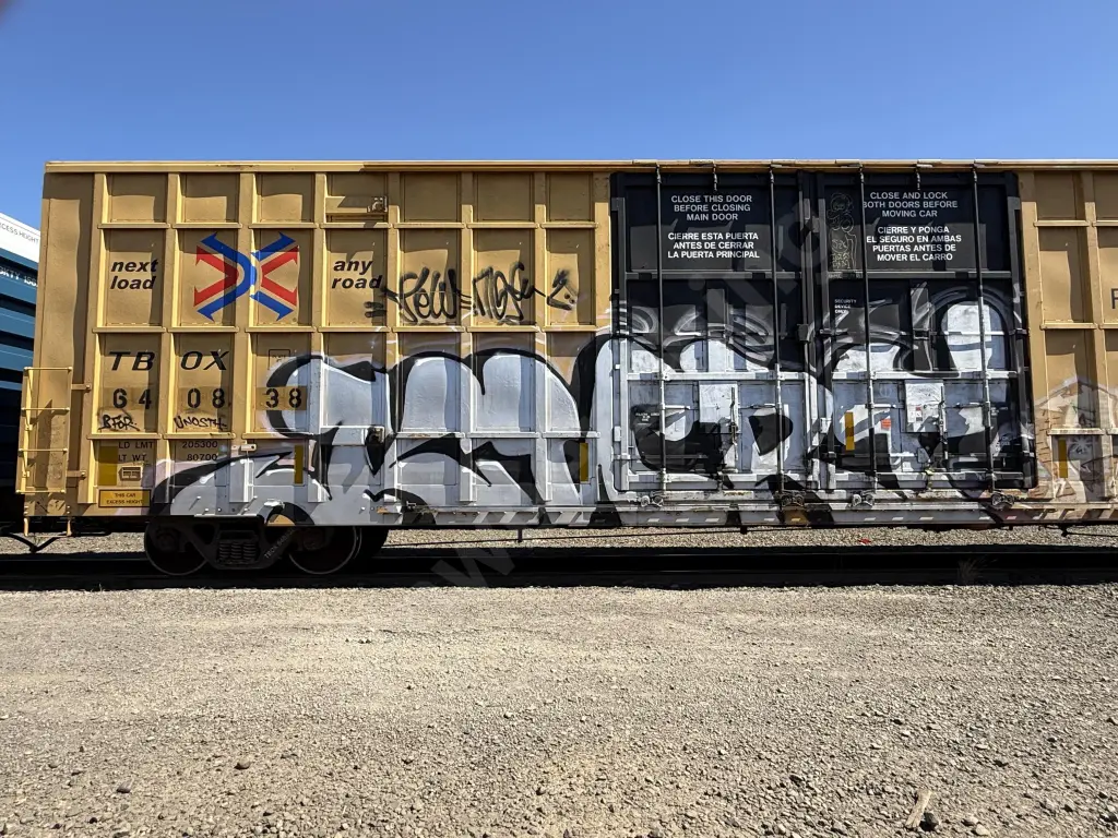 TBOX640838 - NORTH-AMERICA