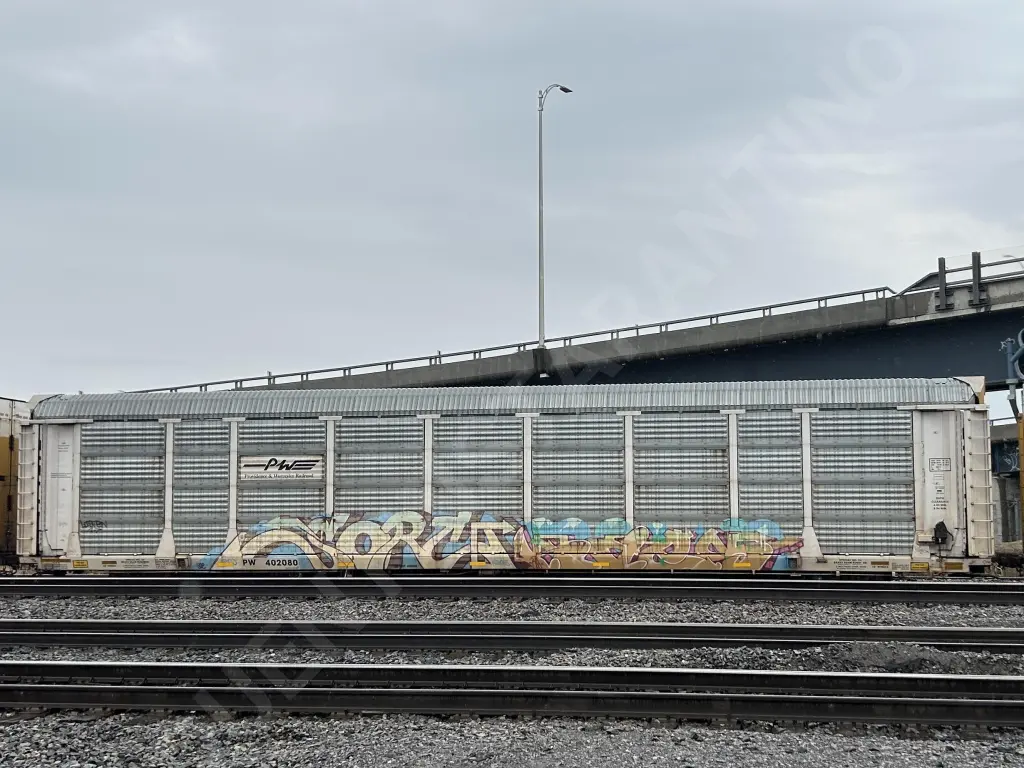 PW402080 - NORTH-AMERICA