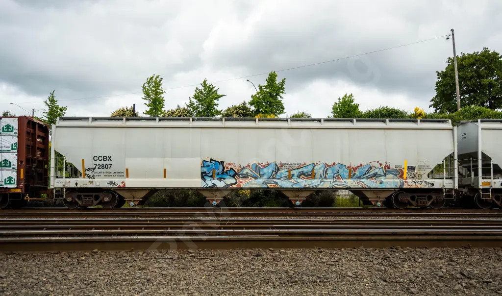 CCBX72807 - NORTH-AMERICA
