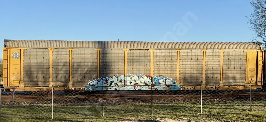 ETTX711406 - NORTH-AMERICA