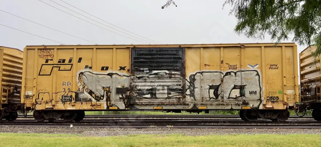 RBOX35430 - NORTH-AMERICA