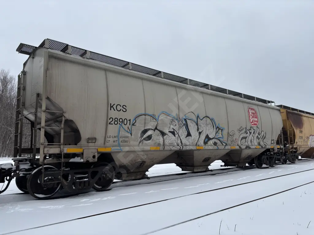 KCS289012 - NORTH-AMERICA