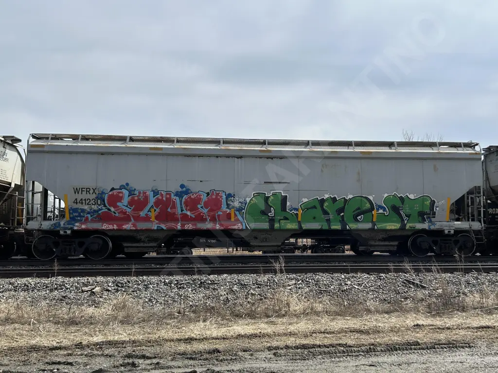 WFRX441230 - NORTH-AMERICA