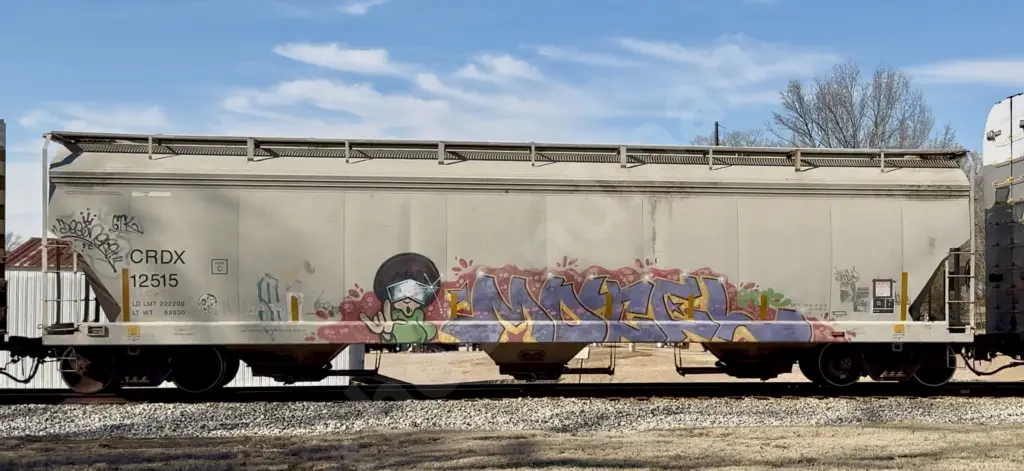 CRDX12515 - NORTH-AMERICA
