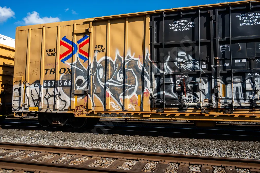 TBOX667566 - NORTH-AMERICA