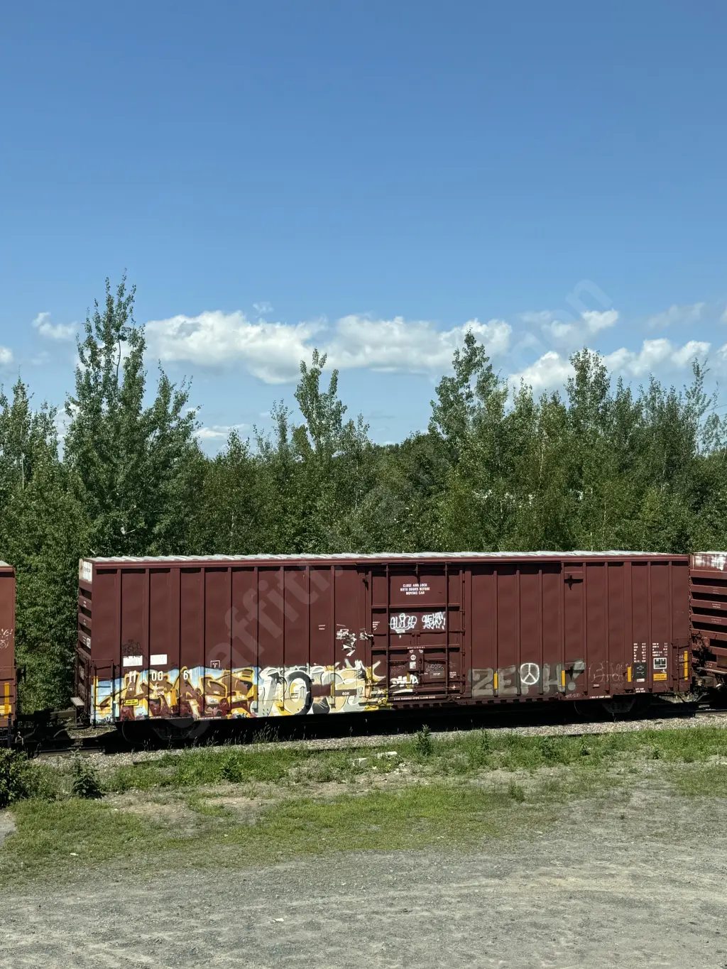 TR110061 - NORTH-AMERICA