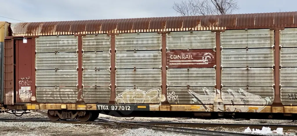 TTGX977012 - NORTH-AMERICA