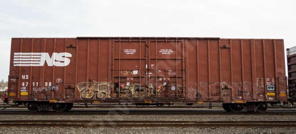 Train photo