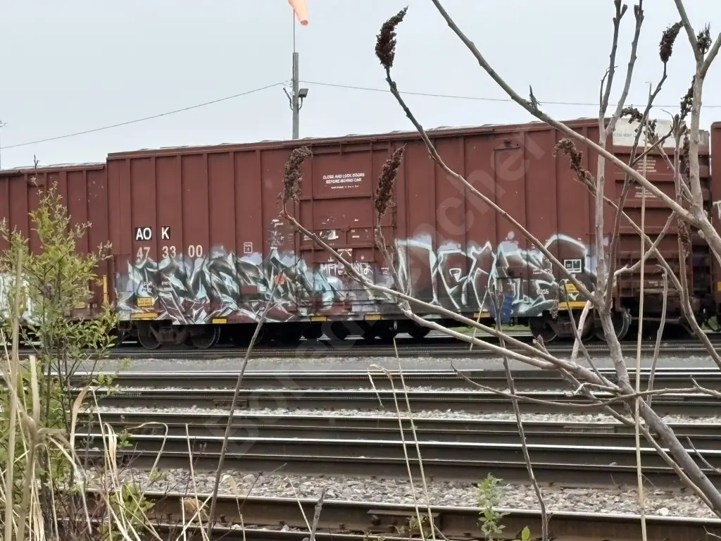 AOK473300 - NORTH-AMERICA