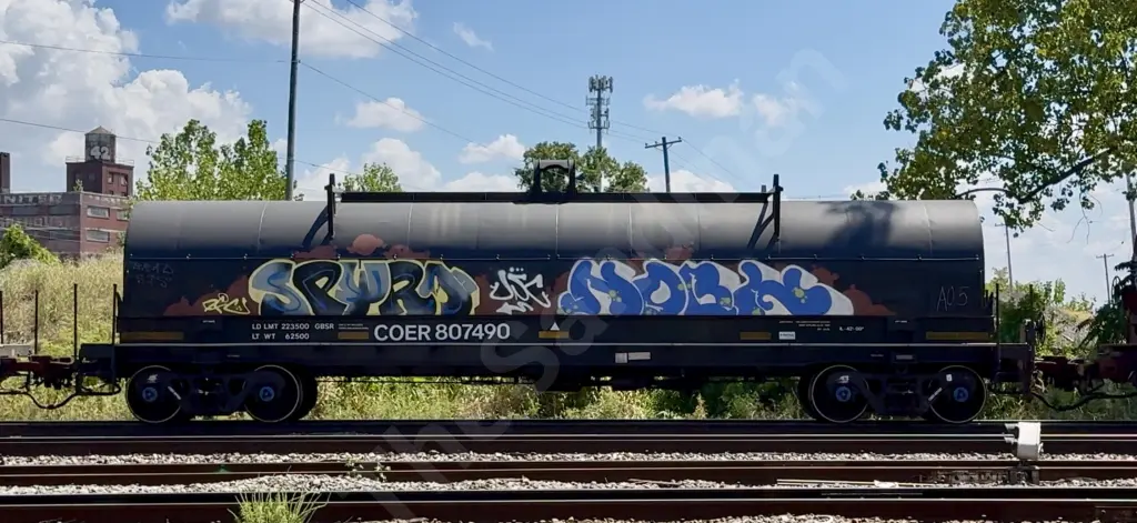 COER807490 - NORTH-AMERICA