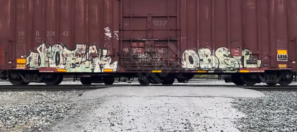 YKR20142 - NORTH-AMERICA