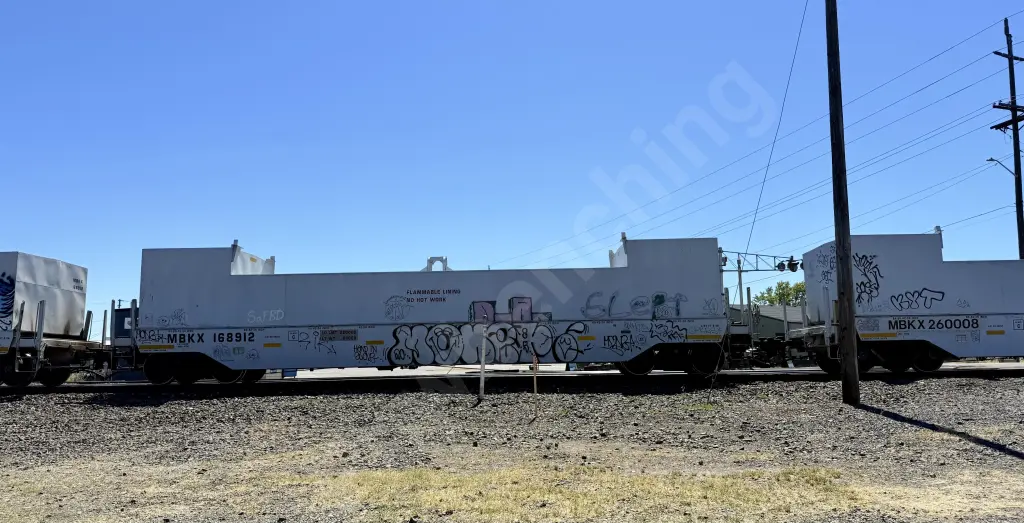 MBKX168912 - NORTH-AMERICA