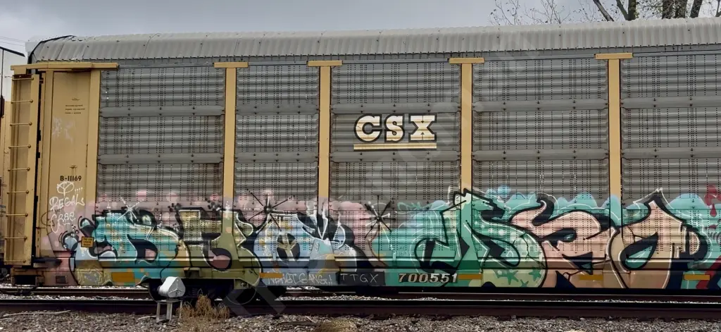 TTGX700551 - NORTH-AMERICA