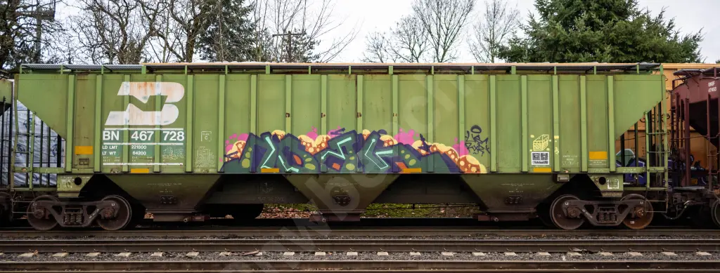 BN467728 - NORTH-AMERICA
