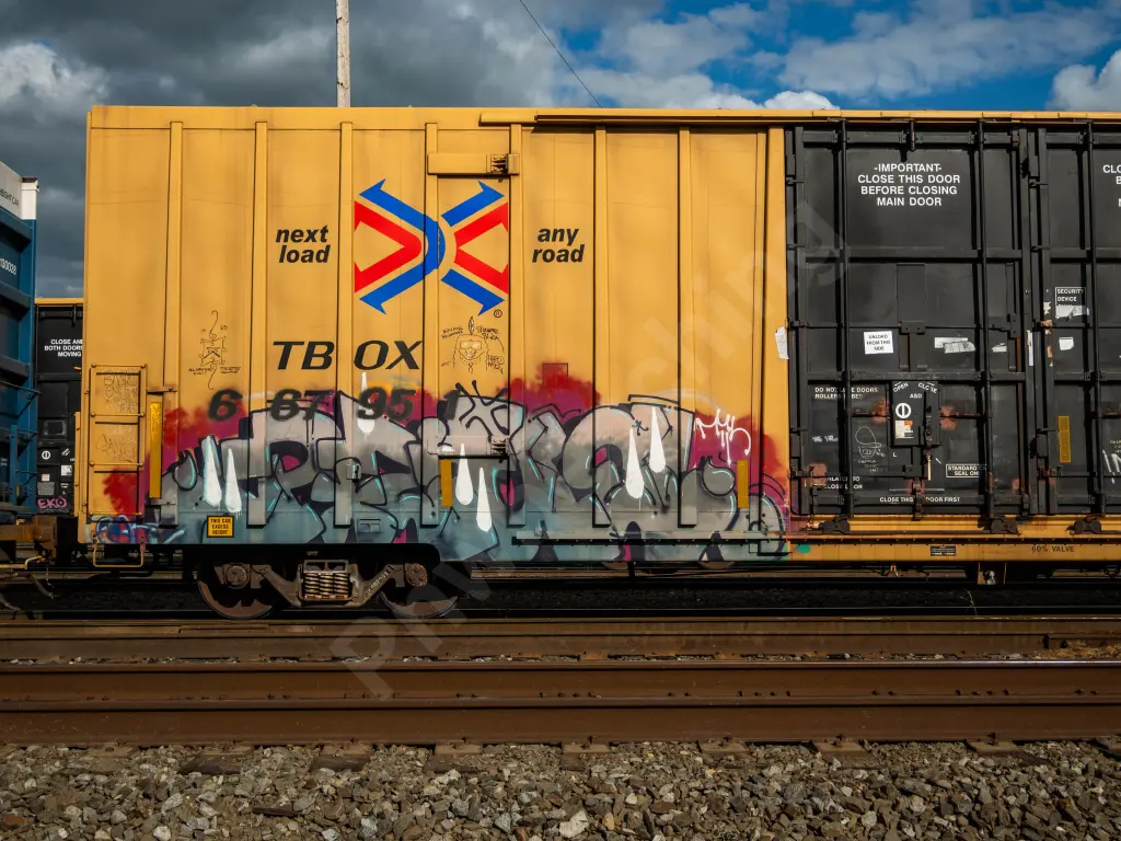 TBOX667951 - NORTH-AMERICA