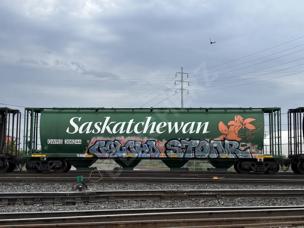 GWRS306244 - NORTH-AMERICA