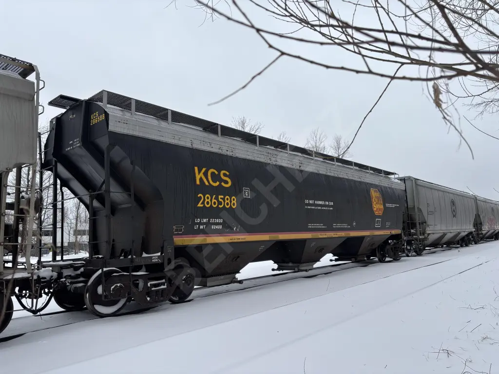 KCS286588 - NORTH-AMERICA