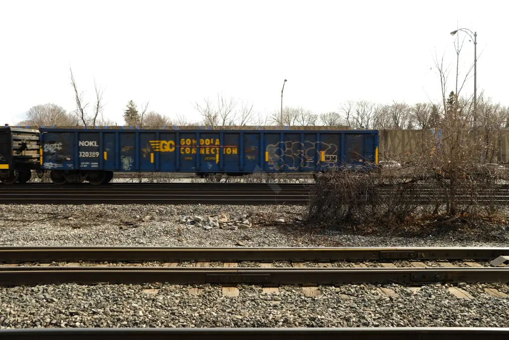 NOKL320389 - NORTH-AMERICA