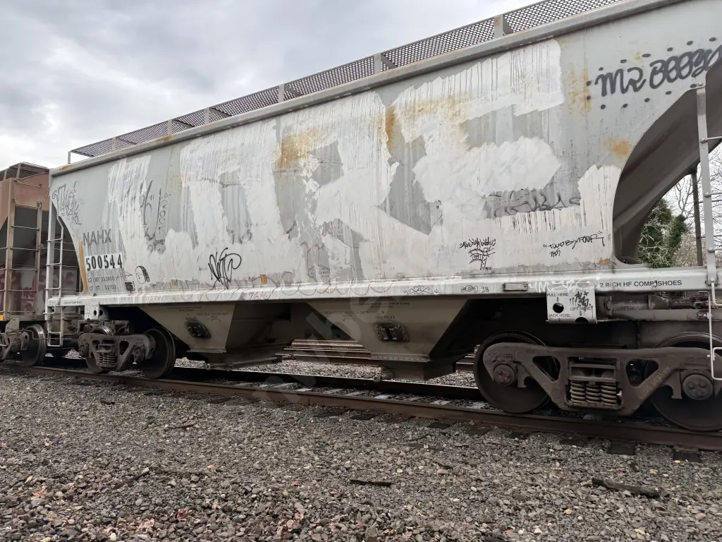 NAHX500544 - NORTH-AMERICA
