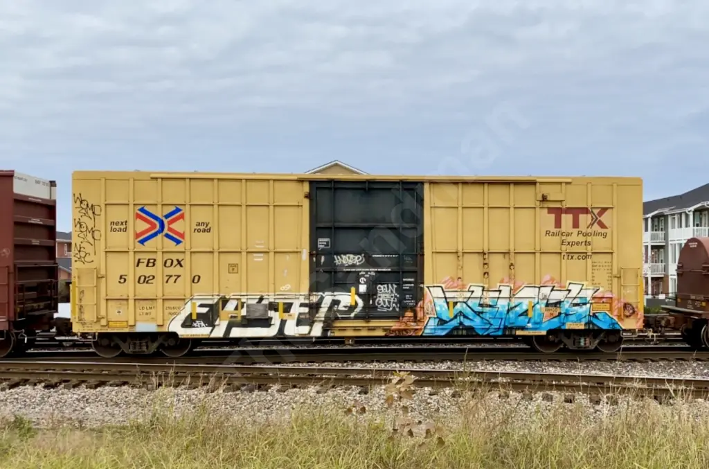 FBOX502770 - NORTH-AMERICA