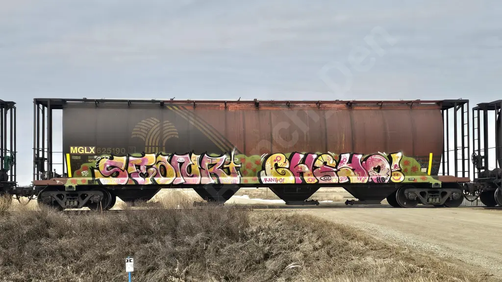 MGLX625190 - NORTH-AMERICA