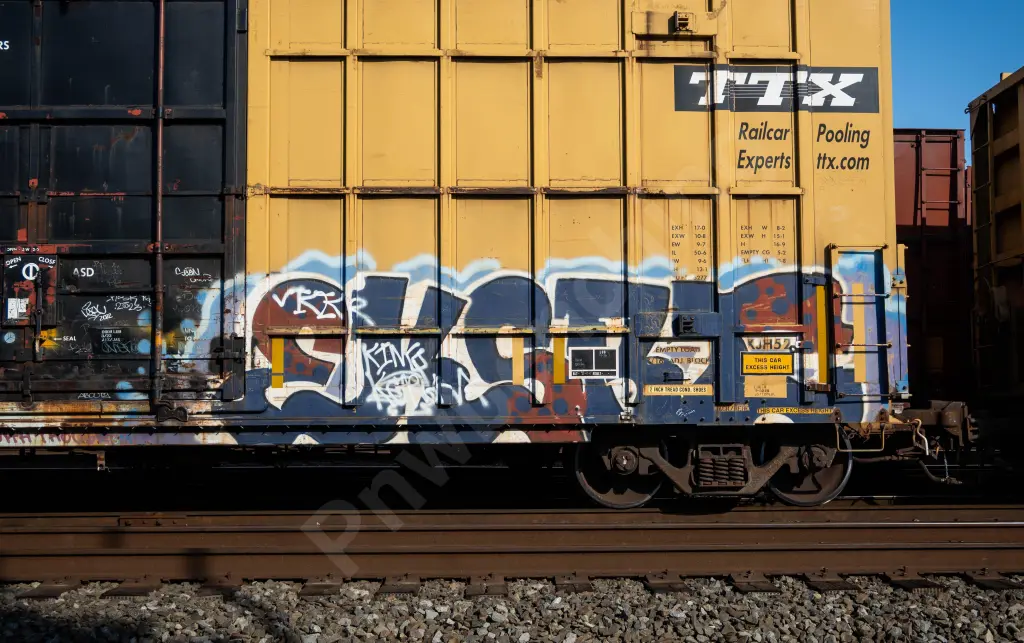 FBOX504009 - NORTH-AMERICA
