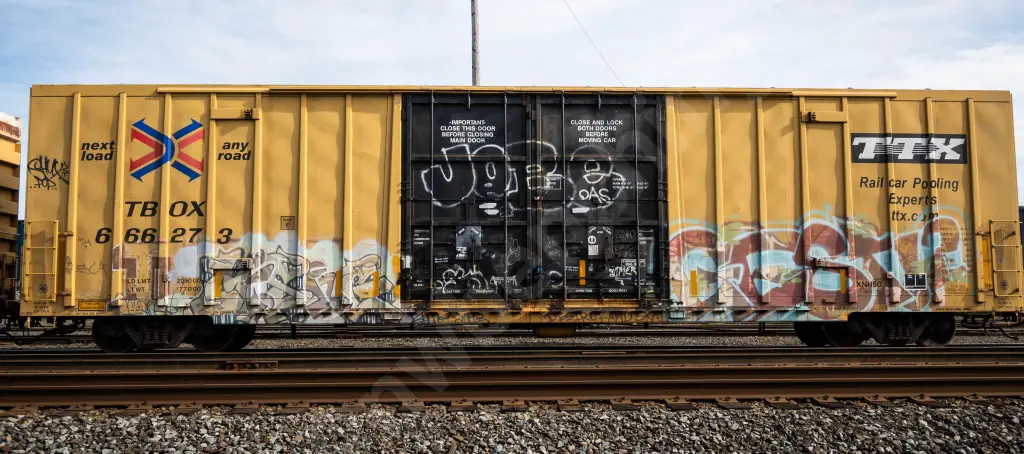 TBOX666273 - NORTH-AMERICA