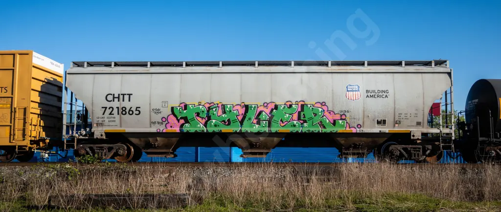 CHTT721865 - NORTH-AMERICA
