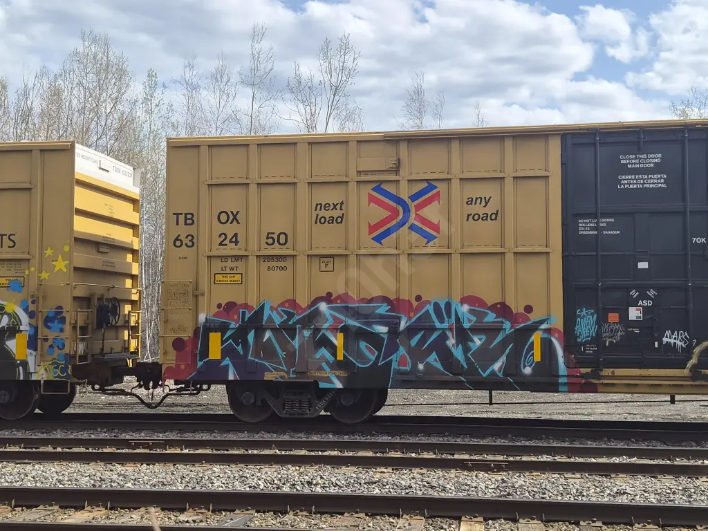 TBOX632450 - NORTH-AMERICA