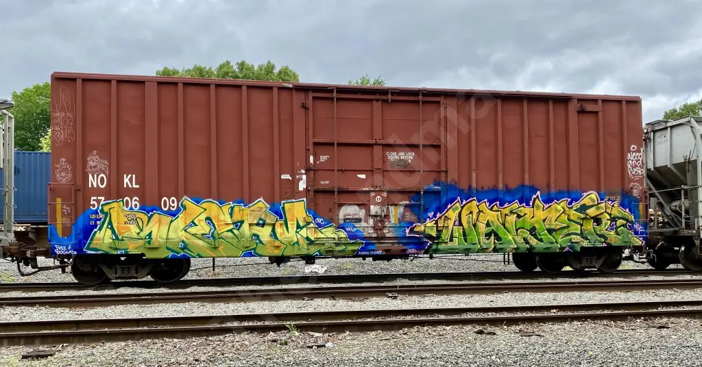 NOKL570609 - NORTH-AMERICA