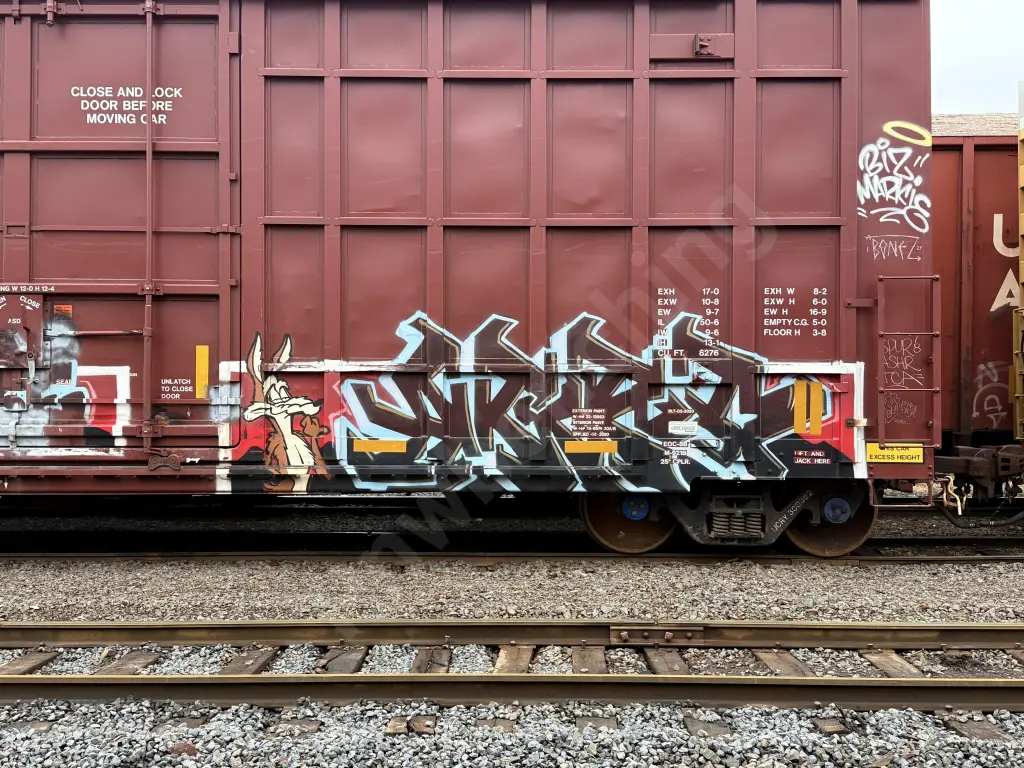 UCRY300362 - NORTH-AMERICA