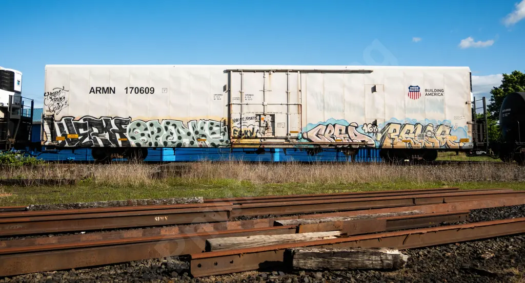 ARMN170609 - NORTH-AMERICA