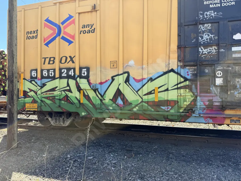 TBOX665245 - NORTH-AMERICA