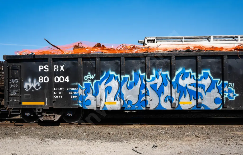 PSRX80004 - NORTH-AMERICA