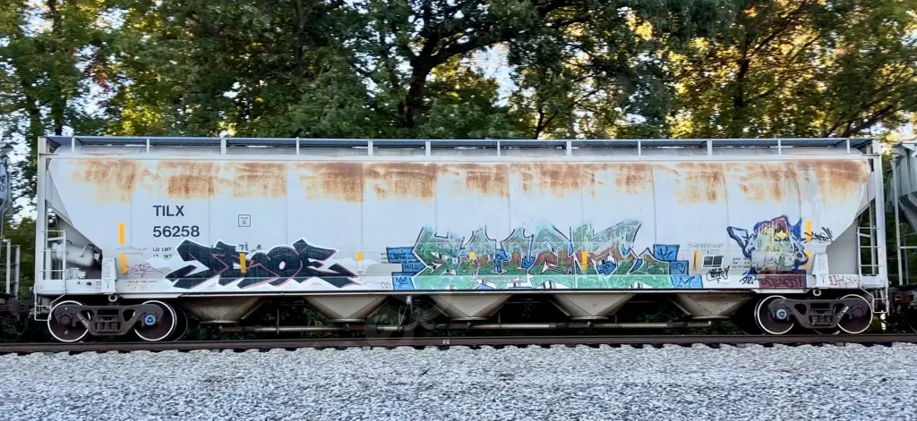 TILX56258 - NORTH-AMERICA