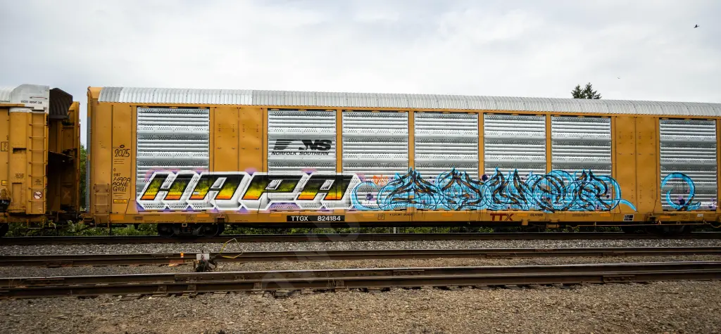 TTGX824184 - NORTH-AMERICA