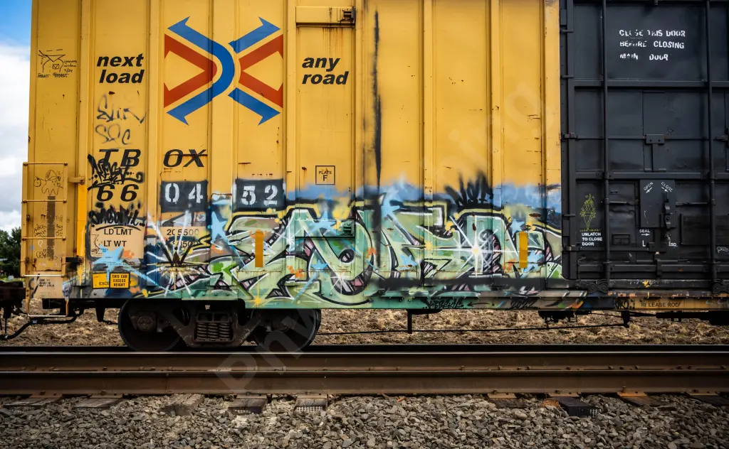 TBOX660452 - NORTH-AMERICA