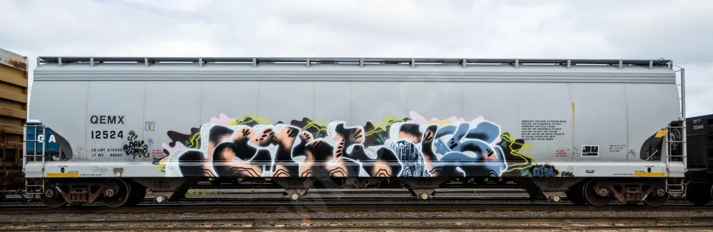 QEMX12524 - NORTH-AMERICA