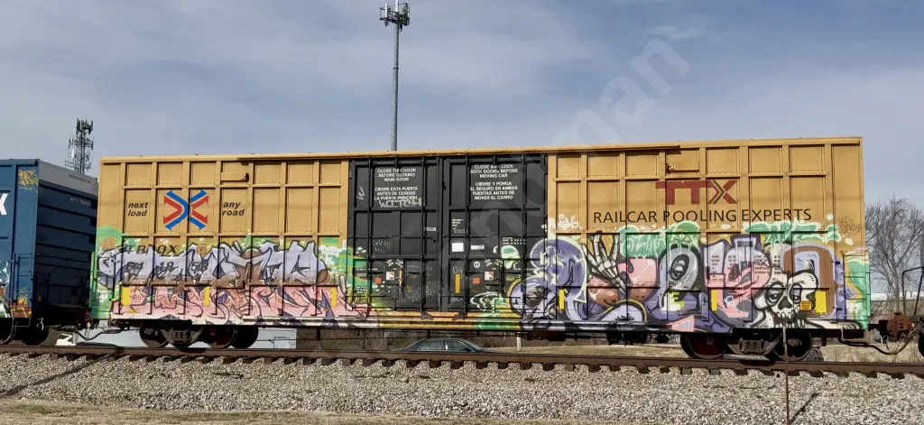 TBOX641858 - NORTH-AMERICA